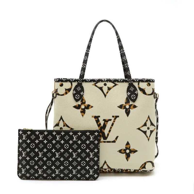 Limited Time Deal Louis Vuitton Monogram Neverfull MM Tote M44716 Fashionable Handbags At Must-Have Prices
