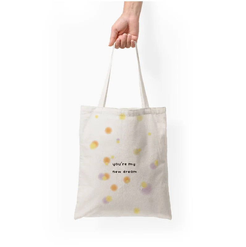 Unbeatable Prices You're My New Dream Tote Bag Elevate Your Style With Our Handbag Sale Unbeatable Prices You're My New Dream Tote Bag Elevate Your Style With Our Handbag Sale