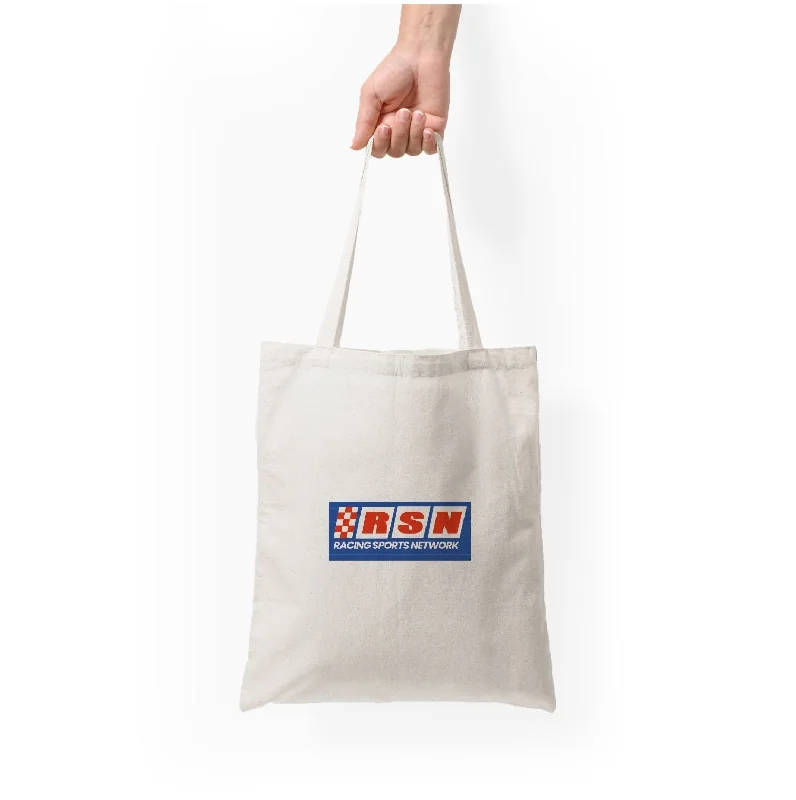 Discover Promotions RSN - Cars Tote Bag High-Fashion Handbags At Reduced Costs