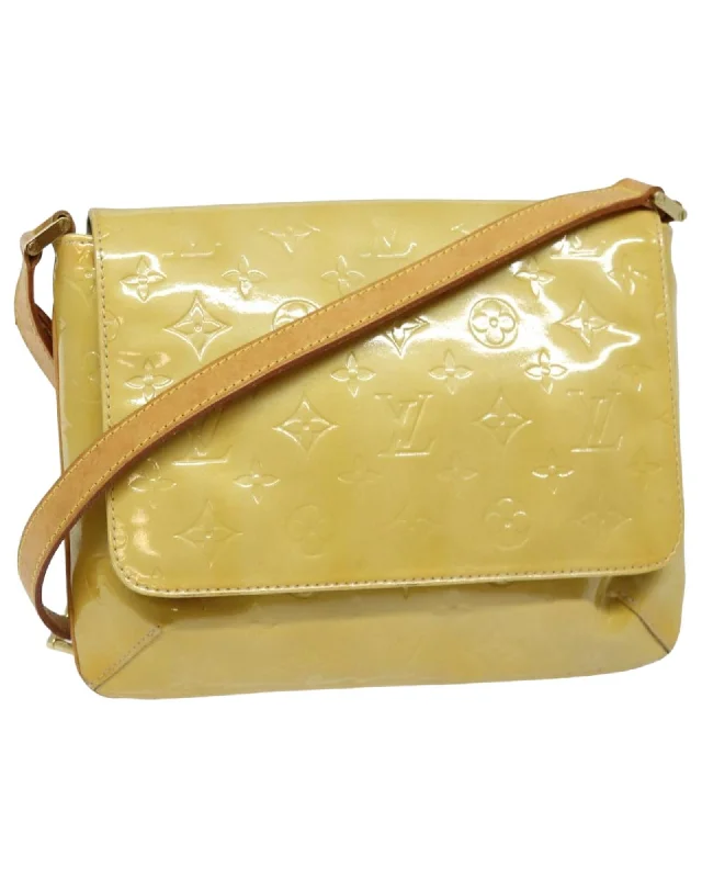 Holiday Attire Sale Monogram Vernis Thompson Street Patent Leather Shoulder Bag Stylish And Functional Bags Now At Reduced Rates Holiday Attire Sale Monogram Vernis Thompson Street Patent Leather Shoulder Bag Stylish And Functional Bags Now At Reduced Rates
