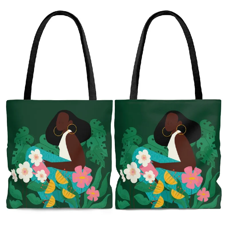 Bold And Flash-Sale Bags Garden Woman Tote Bag Elegant Purses, Shop & Save