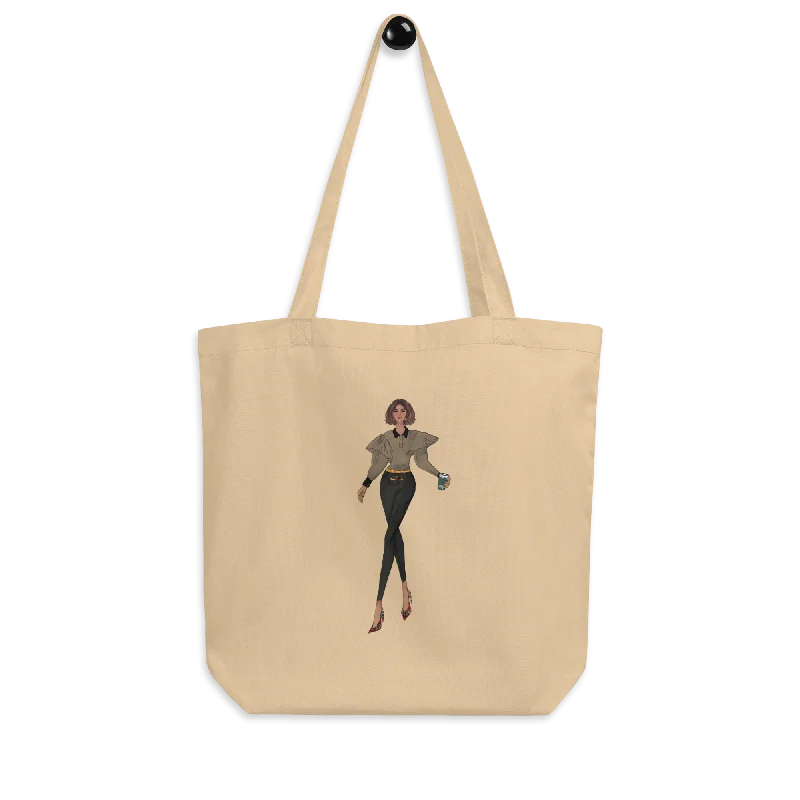 Timeless Elegance Redefined Gemini Eco Tote Bag Handbag Deals For Every Occasion