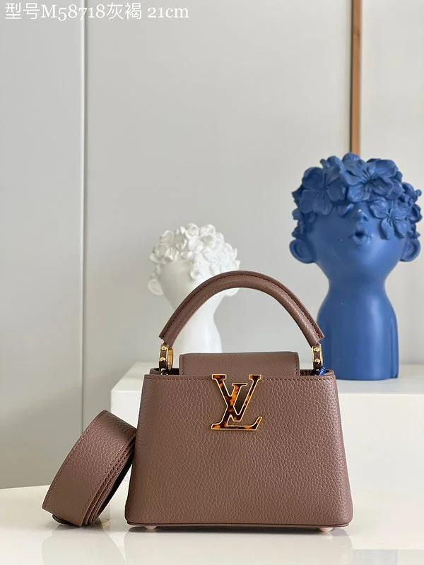 Spring Fashion LCE - LOV Bags - 2203 Everyday Bags At Wallet-Friendly Prices