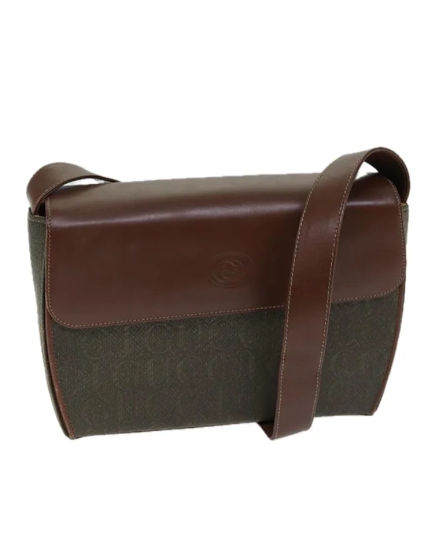 Polished Style Deals Canvas Leather Shoulder Bag with Adjustable Strap Everyday Handbags At Wallet-Friendly Prices Polished Style Deals Canvas Leather Shoulder Bag with Adjustable Strap Everyday Handbags At Wallet-Friendly Prices