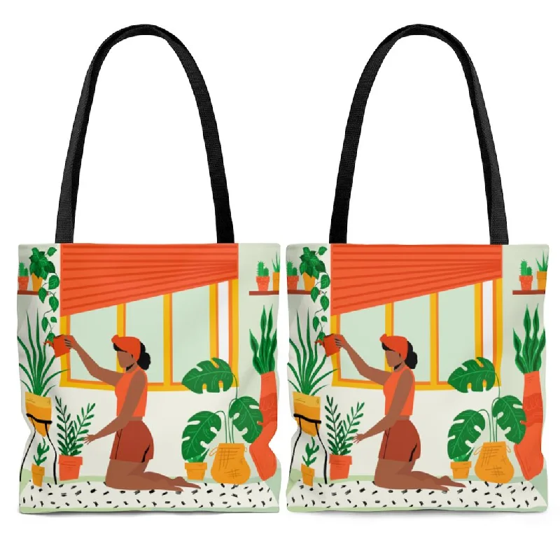 Clearance-Priced Bags Green Life Tote Bag Limited-Stock Bag Clearance – Hurry