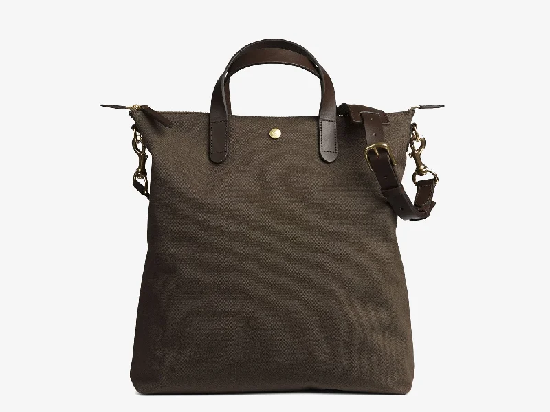 Affordable Handbags Trend Heaven - Shopper Army/Dark Brown Fashion Bags, Limited Offer Affordable Handbags Trend Heaven - Shopper Army/Dark Brown Fashion Bags, Limited Offer