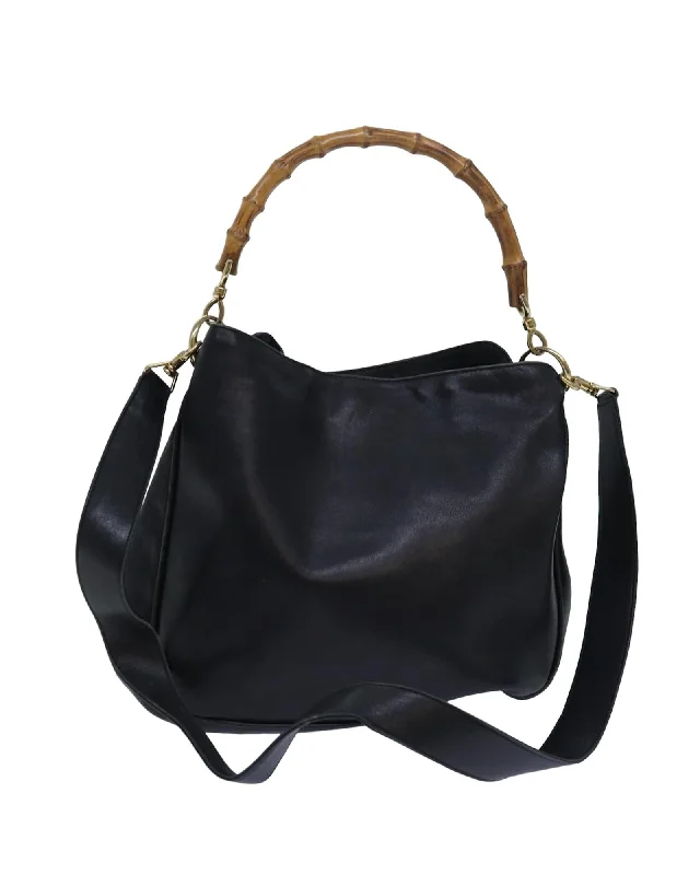Hot Sale Bamboo Leather Shoulder Bag with Strap and Handle Drop Luxury Bags, Budget Prices Hot Sale Bamboo Leather Shoulder Bag with Strap and Handle Drop Luxury Bags, Budget Prices