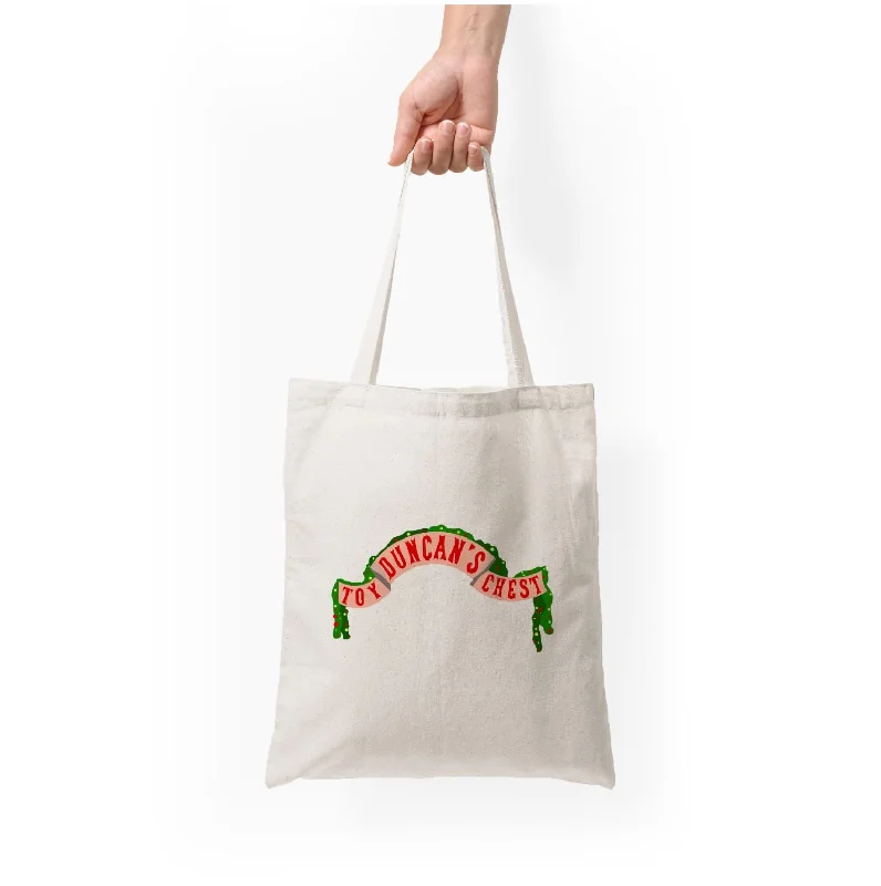 Limited-Time Offers On Trendy And Stylish Bags Duncan's Toy Chest Tote Bag Must-Have Bags, Big Discounts Limited-Time Offers On Trendy And Stylish Bags Duncan's Toy Chest Tote Bag Must-Have Bags, Big Discounts