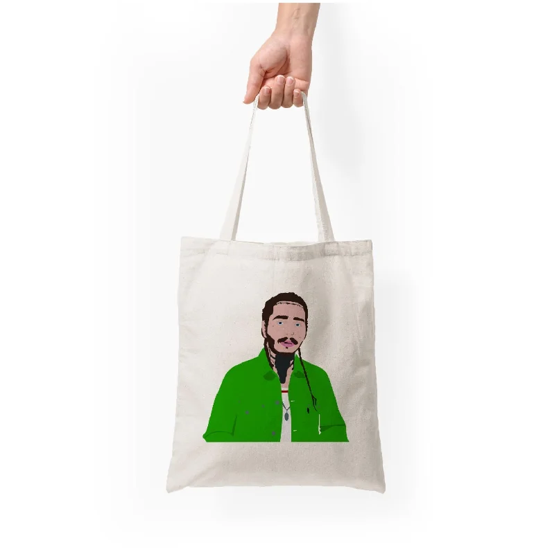 Crazy Discounts, Hurry Up Goatie - Post Tote Bag Everyday Bags At Wallet-Friendly Prices
