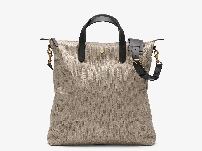 Affordable Luxury Fashion Trend Heaven - Shopper Grand Herringbone/Black Unmissable Deals On High-Quality Designer Bags Affordable Luxury Fashion Trend Heaven - Shopper Grand Herringbone/Black Unmissable Deals On High-Quality Designer Bags