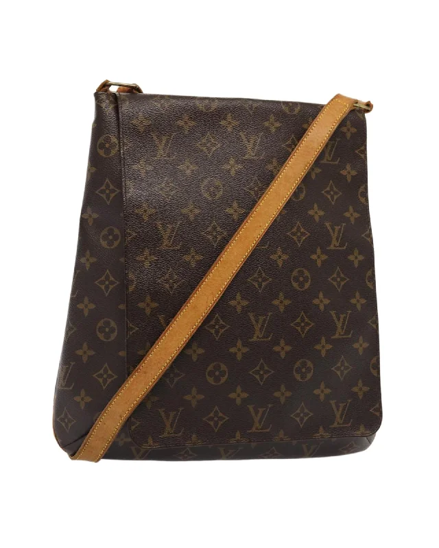 Exclusive Designer Style Deals Monogram Canvas Musette Shoulder Bag Exclusive Discounts On Stylish Handbags Exclusive Designer Style Deals Monogram Canvas Musette Shoulder Bag Exclusive Discounts On Stylish Handbags
