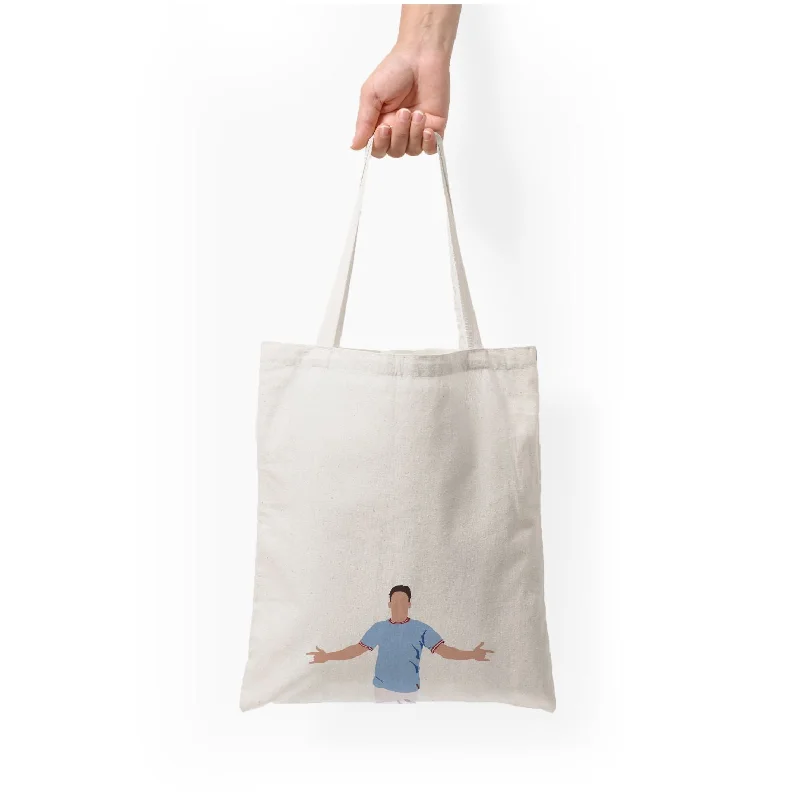 Trend Leading Collection Alvarez - Football Tote Bag Timeless Handbags At Reduced Prices