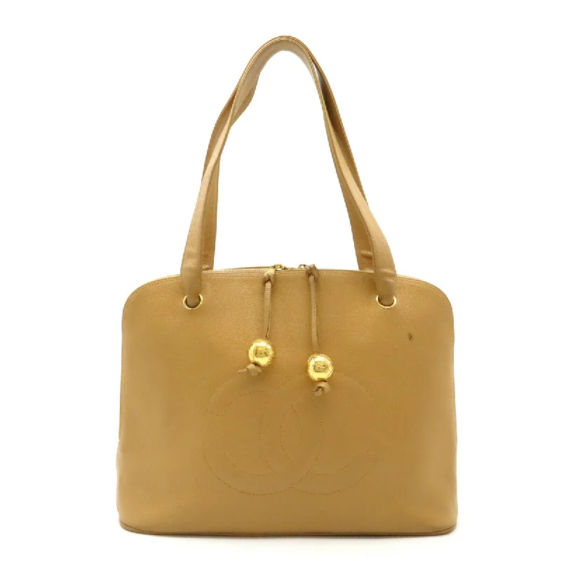 Modern Fashion Sale Chanel Caviar Skin Coco Mark Tote Bag Fashion-Forward Bags, Now On Sale Modern Fashion Sale Chanel Caviar Skin Coco Mark Tote Bag Fashion-Forward Bags, Now On Sale
