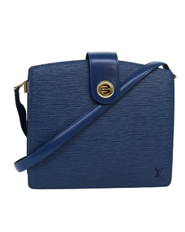 Eco-Friendly Bags With Discounts Epi Leather Capuchin Shoulder Bag The Best Handbag Offers Are Here Eco-Friendly Bags With Discounts Epi Leather Capuchin Shoulder Bag The Best Handbag Offers Are Here