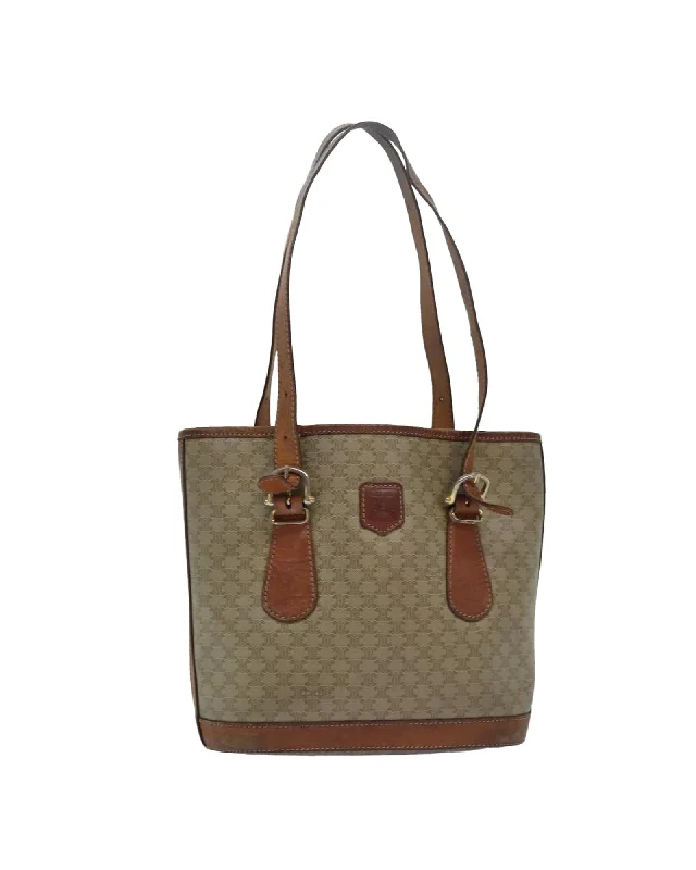 Designer Bags For Luxury Collectors With Offers Vintage Macadam Canvas Shoulder Bag with Adjustable Strap Fashionable Bags With Special Seasonal Offers Designer Bags For Luxury Collectors With Offers Vintage Macadam Canvas Shoulder Bag with Adjustable Strap Fashionable Bags With Special Seasonal Offers