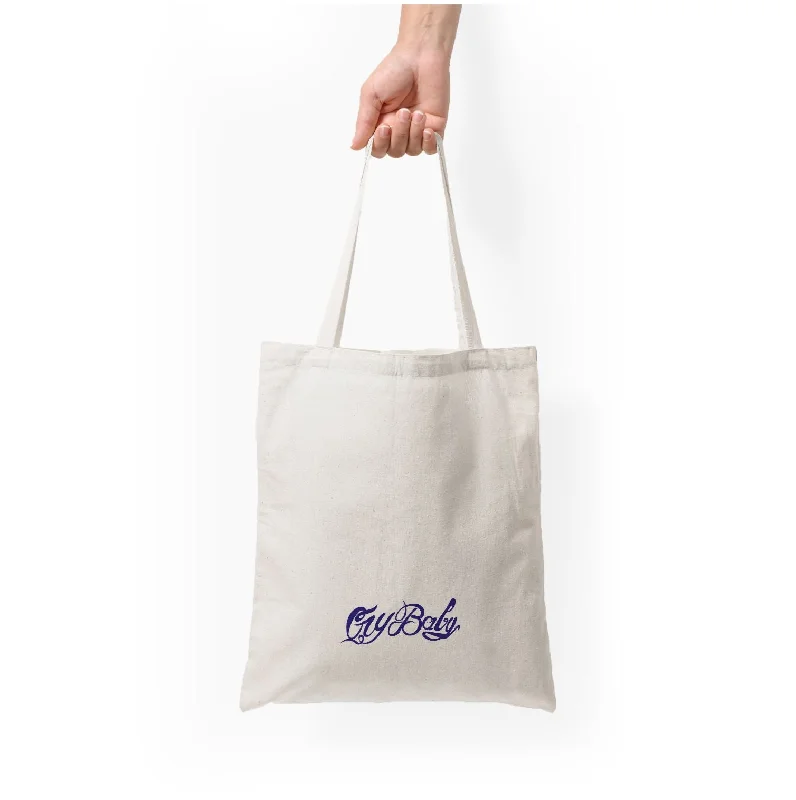 New Styles Just In Cry Baby - Peep Tote Bag Fashion Bags, Limited Offer