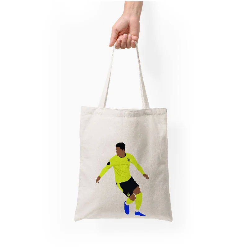Explore What's New Dortmund Player - Football Tote Bag Everyday Elegance At Lower Prices Explore What's New Dortmund Player - Football Tote Bag Everyday Elegance At Lower Prices