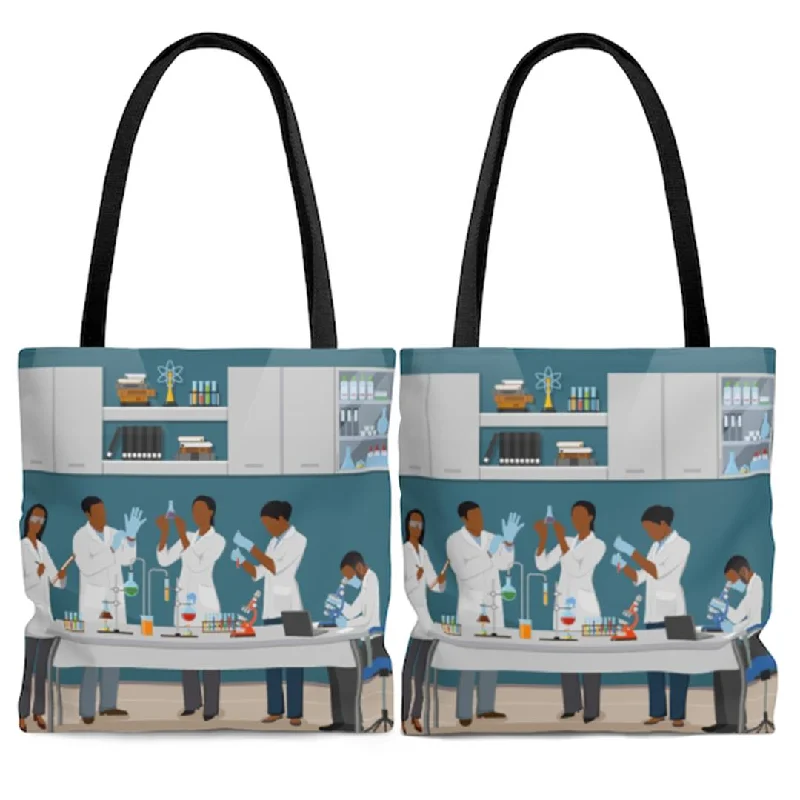 Compact Bags For Minimalist Travelers Science Lab Tote Bag Must-Have Bags, Big Discounts Compact Bags For Minimalist Travelers Science Lab Tote Bag Must-Have Bags, Big Discounts