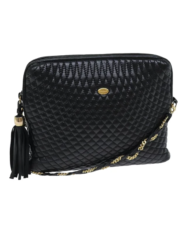 Holiday Glam Quilted Leather Chain Shoulder Bag Premium Quality Bags, Budget Prices Holiday Glam Quilted Leather Chain Shoulder Bag Premium Quality Bags, Budget Prices