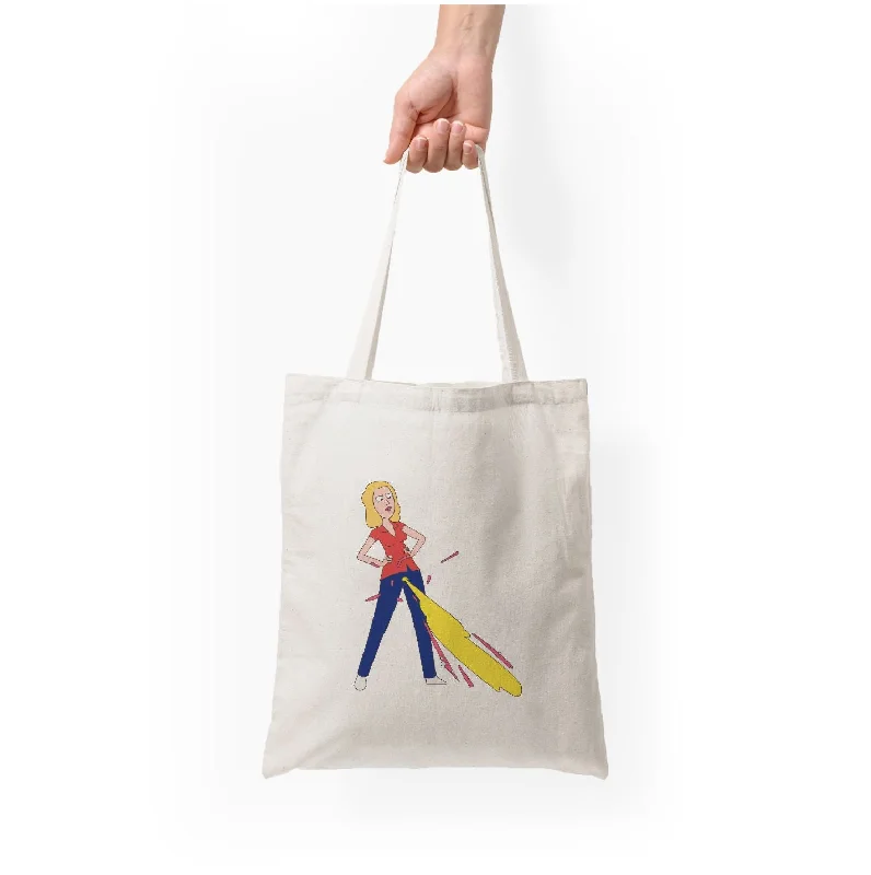 Step Ahead, Lead The Trend - RAM Tote Bag The Perfect Bag Sale Is Here