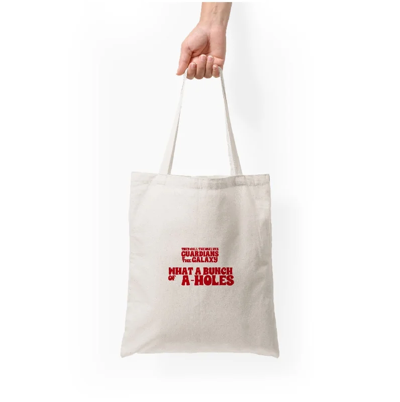 Flash Sales On Premium And High-Quality Bags They Call Themselves - GOTG Tote Bag Trendy Purses At Exclusive Promotional Rates