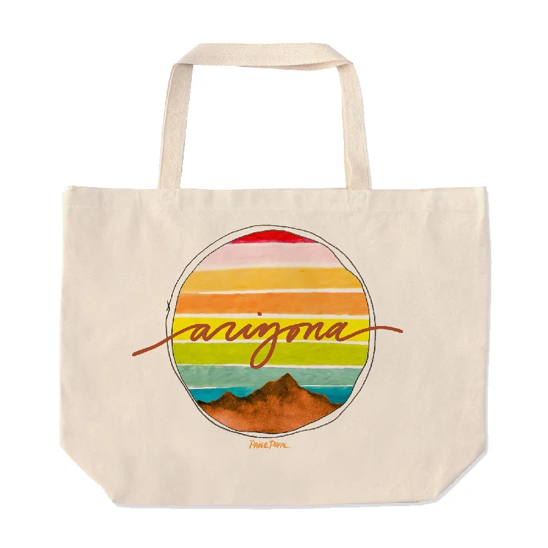 Vintage-Modern Style Offers "Explore Arizona" Tote Bag Premium Quality Bags At Affordable Prices Vintage-Modern Style Offers "Explore Arizona" Tote Bag Premium Quality Bags At Affordable Prices