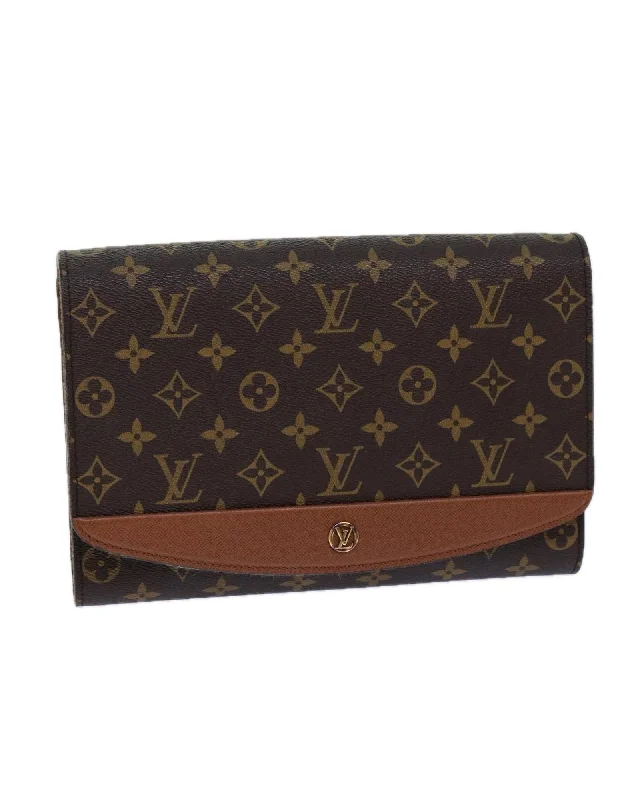 Step Ahead, Lead The Trend Monogram Canvas Shoulder Bag with Bordeaux Detailing Shop Stylish Bags At Unbeatable Prices Step Ahead, Lead The Trend Monogram Canvas Shoulder Bag with Bordeaux Detailing Shop Stylish Bags At Unbeatable Prices