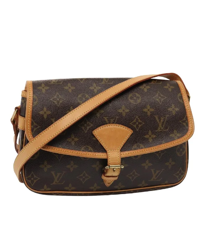 Stylish Bag For Women Monogram Canvas Shoulder Bag with Dust Bag Trendy Purses At Unbeatable Discounts Stylish Bag For Women Monogram Canvas Shoulder Bag with Dust Bag Trendy Purses At Unbeatable Discounts