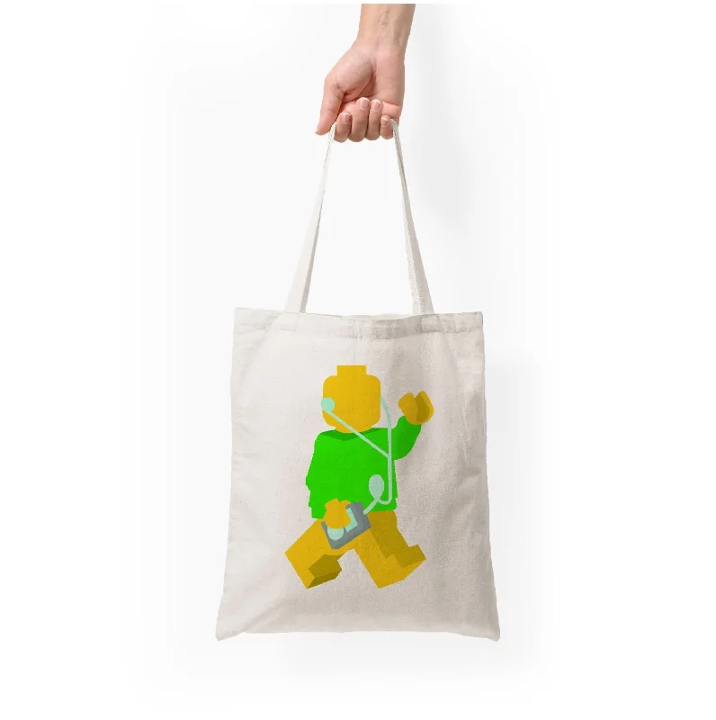 Bold And Flash-Sale Bags Jogger - Bricks Tote Bag Affordable Luxury With Top-Quality Handbags