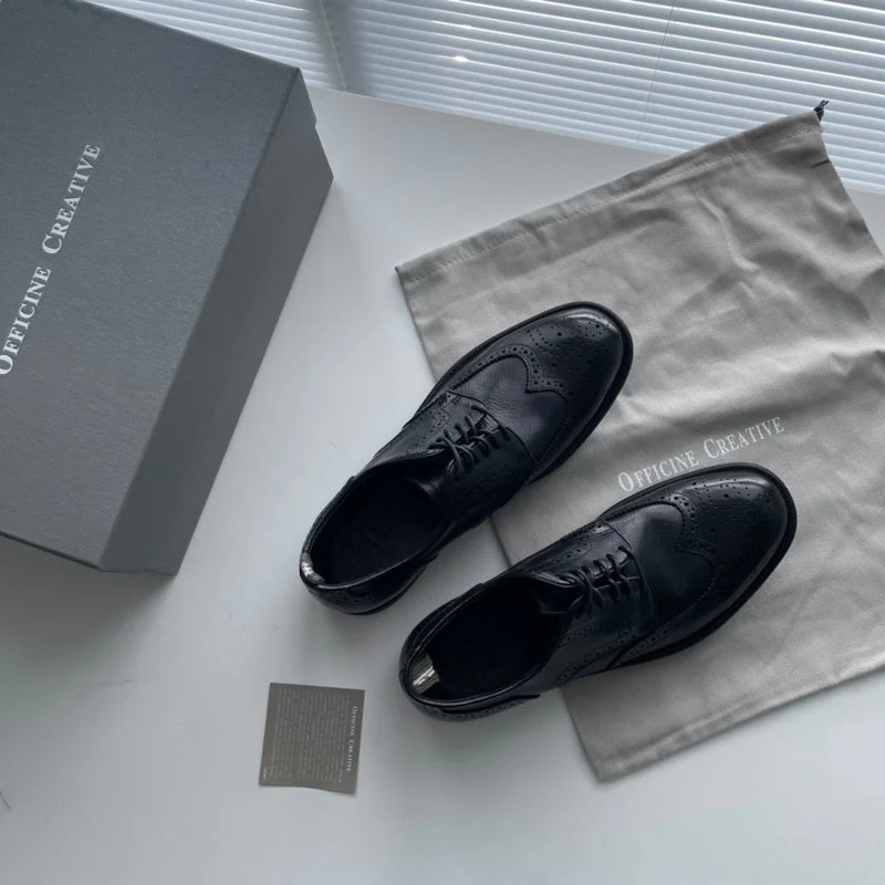 New Styles Just In SACC - YZO Men Shoes - 512 Limited-Time Handbag Sale