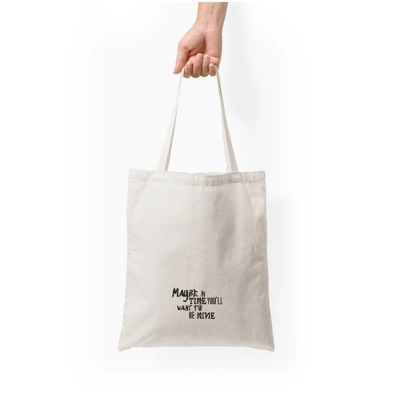 Chic Style Discounts Maybe In Time Tote Bag Upgrade Your Look With Our Exclusive Bag Deals Chic Style Discounts Maybe In Time Tote Bag Upgrade Your Look With Our Exclusive Bag Deals