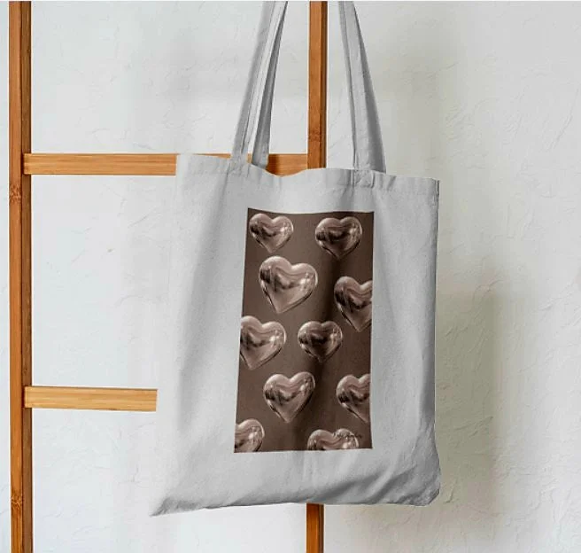 Everyday Bags For Work, School, Or Errands Metallic Hearts Tote Bag Shop Timeless And Trendy Bags At Limited-Time Discounts Everyday Bags For Work, School, Or Errands Metallic Hearts Tote Bag Shop Timeless And Trendy Bags At Limited-Time Discounts