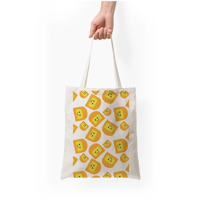 Lightweight And Affordable Bags Face Collage - Bricks Tote Bag Designer Bags At Exclusive Clearance Prices Lightweight And Affordable Bags Face Collage - Bricks Tote Bag Designer Bags At Exclusive Clearance Prices