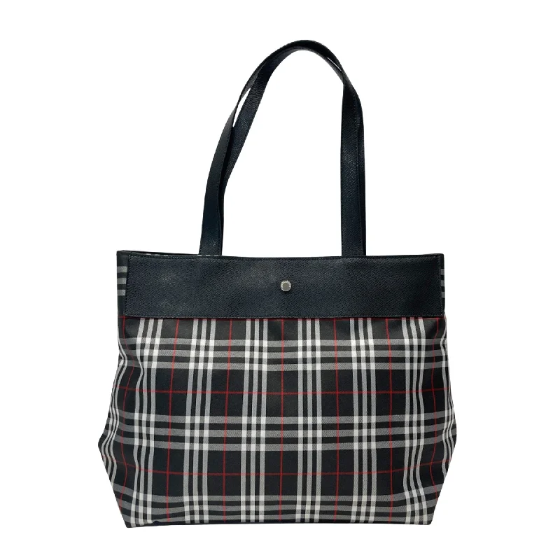 Latest Trends Burberry Nova Check Designer Bags At Low Prices