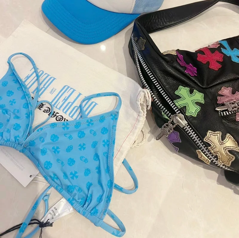 Must Haves SACC - Swimsuits - 045 Fashion Bags, Huge Savings