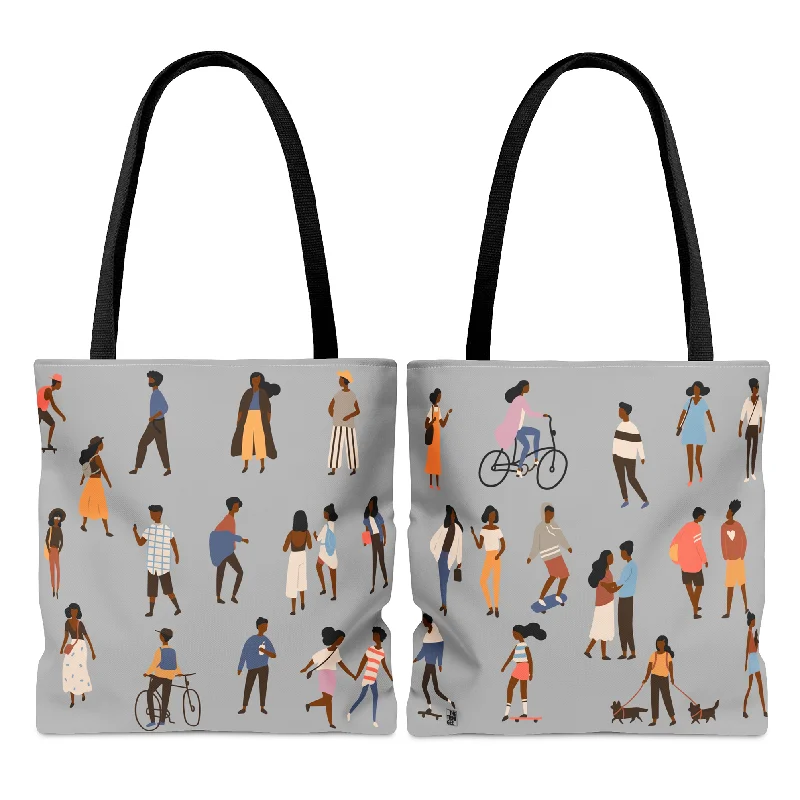 Hot Styles People Outside Tote Bag Trendy Purses At Exclusive Promotional Rates