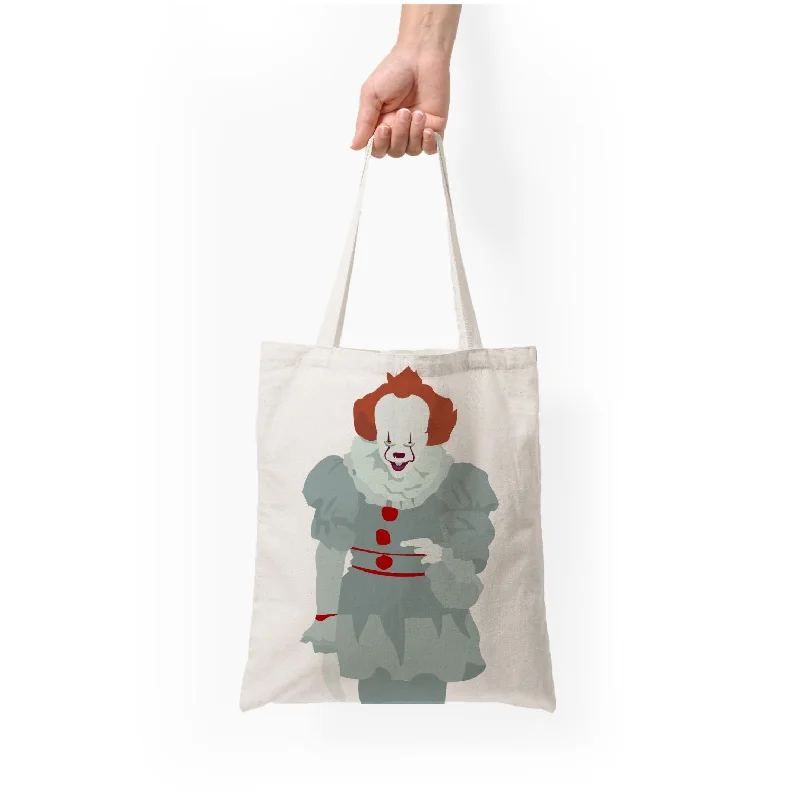 Trendy Women's Wear Collection Pennywise - Clown Tote Bag Statement Bags At Unbelievable Discounts – Shop Today Trendy Women's Wear Collection Pennywise - Clown Tote Bag Statement Bags At Unbelievable Discounts – Shop Today