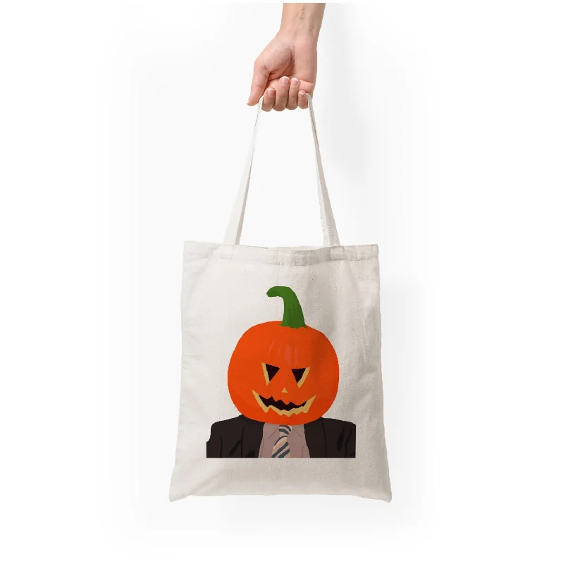 Bold Fashion Sales Pumpkin Tote Bag Handbag Deals You'll Love