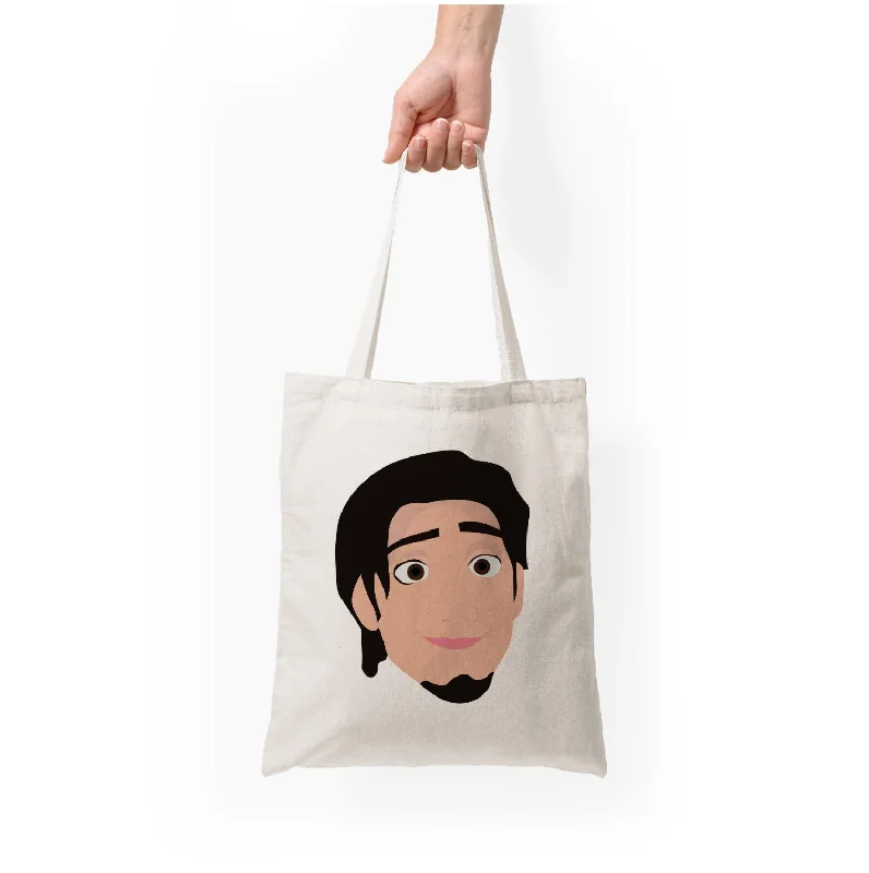 Don't Miss Out Flynn Face Tote Bag Chic Bags, Shop Now