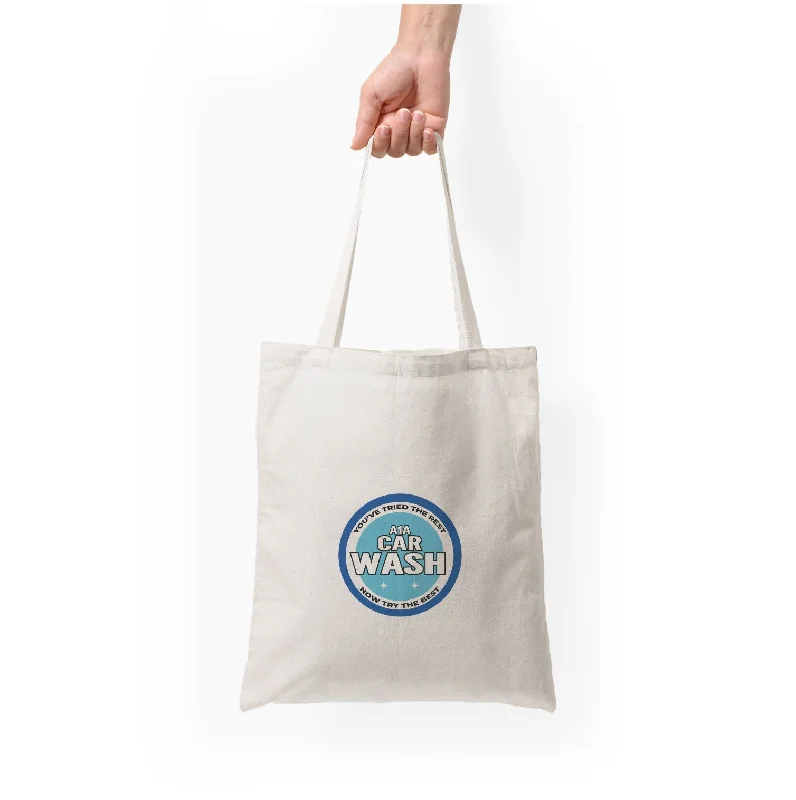 Sophisticated Fashion A1A Car Wash - Breaking Tote Bag Trendy And Classic Bags Now At Unbeatable Discounts Sophisticated Fashion A1A Car Wash - Breaking Tote Bag Trendy And Classic Bags Now At Unbeatable Discounts