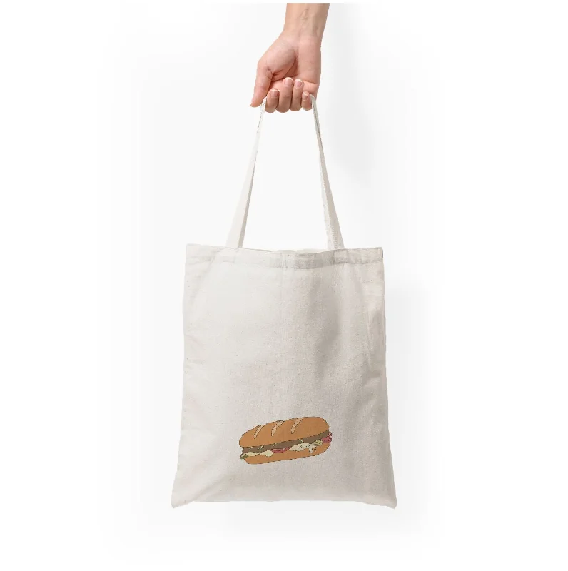 Best-Sellers Baguette Tote Bag Designer-Inspired Bags At Reduced Prices