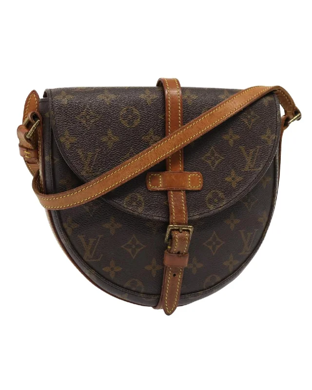 Designer-Inspired Bags At Budget-Friendly Prices Monogram Canvas Chantilly MM Shoulder Bag Elegant Purses At Clearance Prices Designer-Inspired Bags At Budget-Friendly Prices Monogram Canvas Chantilly MM Shoulder Bag Elegant Purses At Clearance Prices