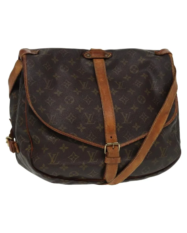 Stylish And Affordable Bags For Every Occasion Monogram Canvas Shoulder Bag with Adjustable Strap The Best Handbag Sale Of The Season Stylish And Affordable Bags For Every Occasion Monogram Canvas Shoulder Bag with Adjustable Strap The Best Handbag Sale Of The Season