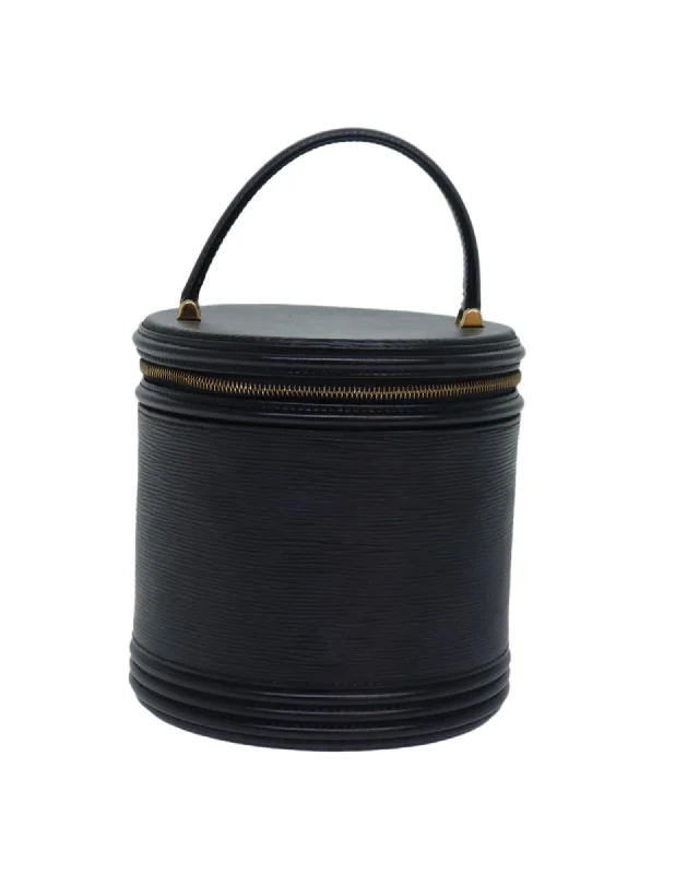 Quick Grab Deals Epi Leather Cannes Hand Bag with Top Handle and Zip Closure Trendy Totes, Shop & Save Quick Grab Deals Epi Leather Cannes Hand Bag with Top Handle and Zip Closure Trendy Totes, Shop & Save