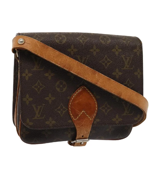 Exclusive Discount Vintage Monogram Canvas Shoulder Bag Stylish Totes, Special Discounts Exclusive Discount Vintage Monogram Canvas Shoulder Bag Stylish Totes, Special Discounts