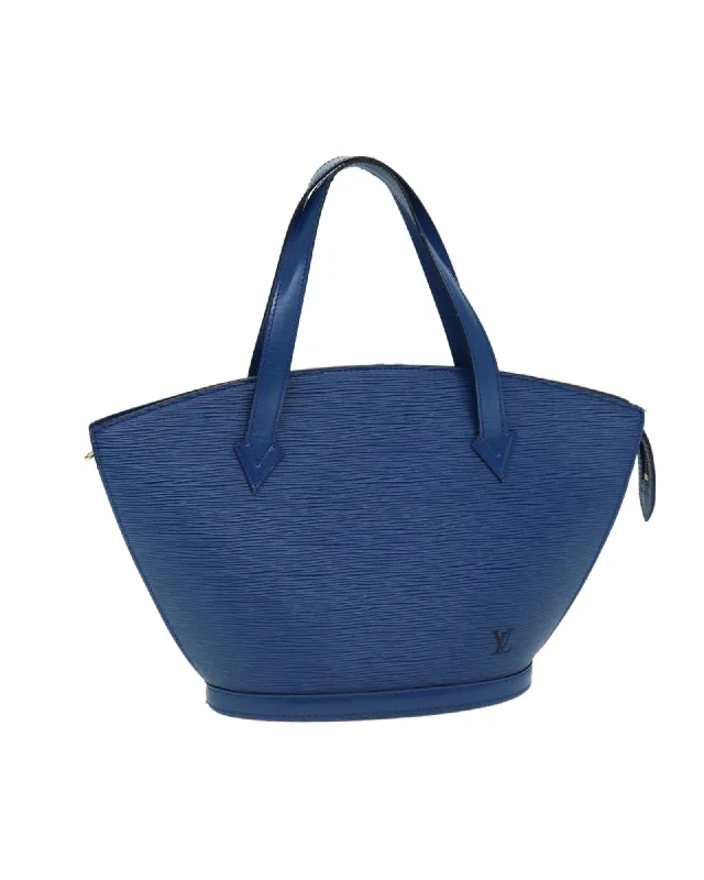 New Styles Just In Epi Leather Saint Jacques Shoulder Bag Trendy Bags, Huge Savings