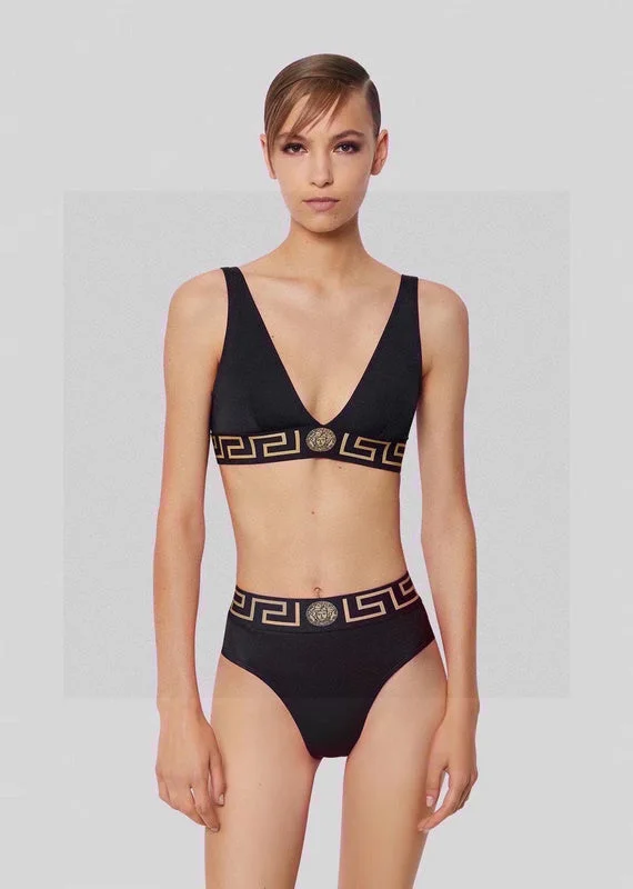 Vintage-Modern Style Offers SACC - Swimsuits - 062 Limited-Time Handbag Sale