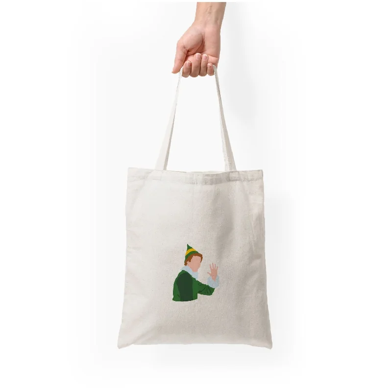 Bags For Personalized Gifts Wave - Elf Tote Bag Premium Bags, Special Prices