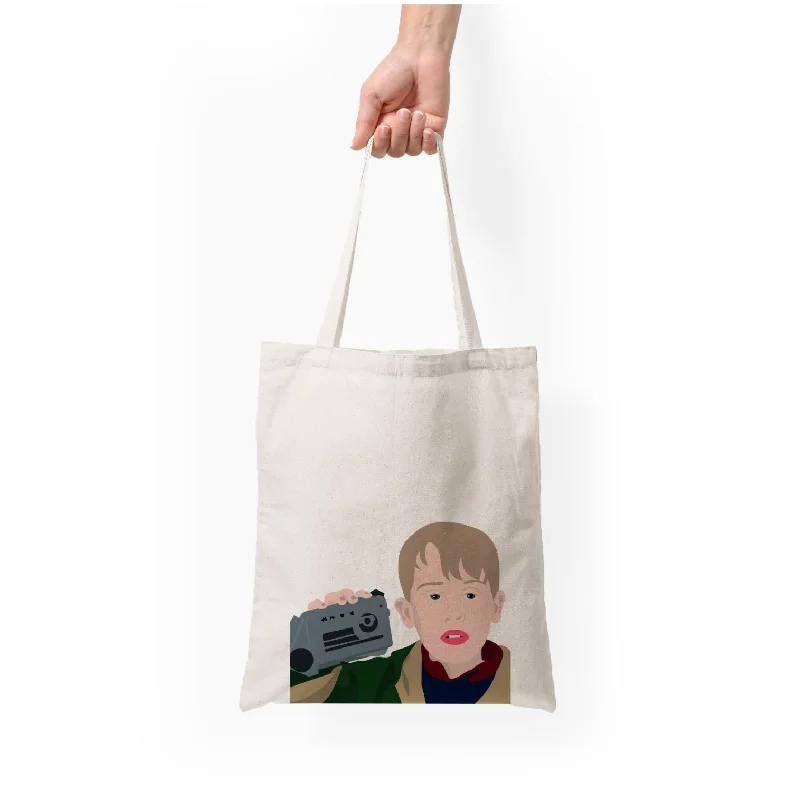 Seasonal Clearance Bags For Summer, Winter, Etc. Kevins Film Tote Bag Luxury Handbags, Budget-Friendly Seasonal Clearance Bags For Summer, Winter, Etc. Kevins Film Tote Bag Luxury Handbags, Budget-Friendly