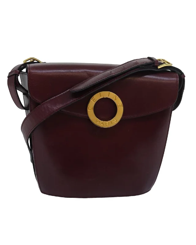 Luxury Casual Deals Circle Leather Shoulder Bag with Adjustable Strap Statement Handbags At Unbeatable Discounts Luxury Casual Deals Circle Leather Shoulder Bag with Adjustable Strap Statement Handbags At Unbeatable Discounts